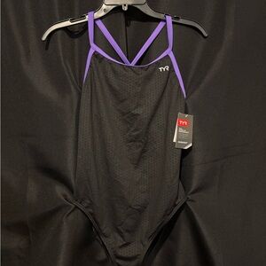 TYR Women's Hexa Diamondfit Swimsuit